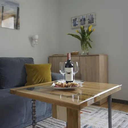 Efekt 72 Appart hôtel