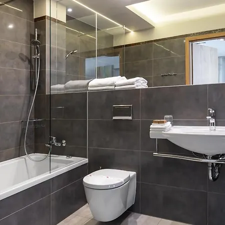 Efekt 72 Apartmanhotel Gdynia