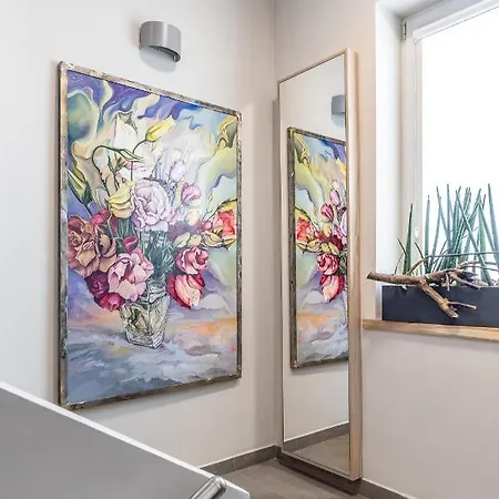 Efekt 72 Appart hôtel