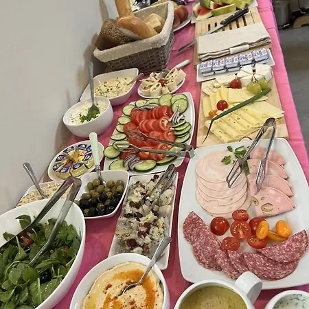 Appart hôtel Efekt 72 4*