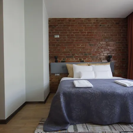 Apartmanhotel Efekt 72 Gdynia