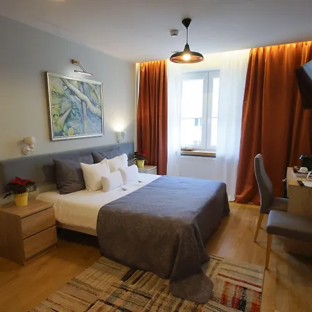 Apartmanhotel Efekt 72 Gdynia