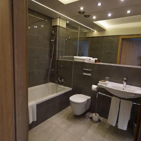 Apartmanhotel Efekt 72