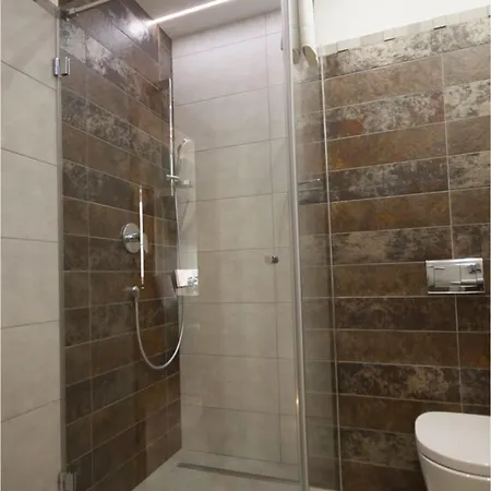 Appart hôtel Efekt 72 Gdynia