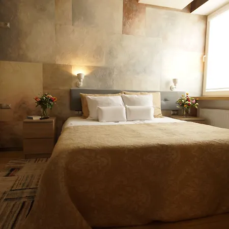 Efekt 72 Apartmanhotel