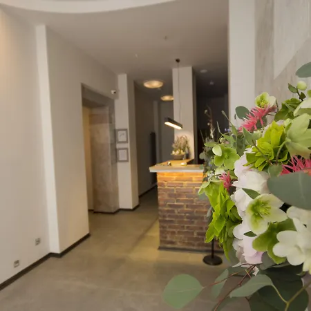 Efekt 72 Apartmanhotel