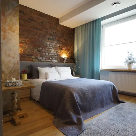 Appart hôtel Efekt 72 Gdynia