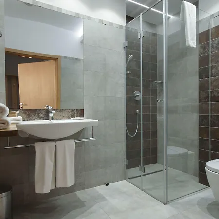 Efekt 72 Apartmanhotel