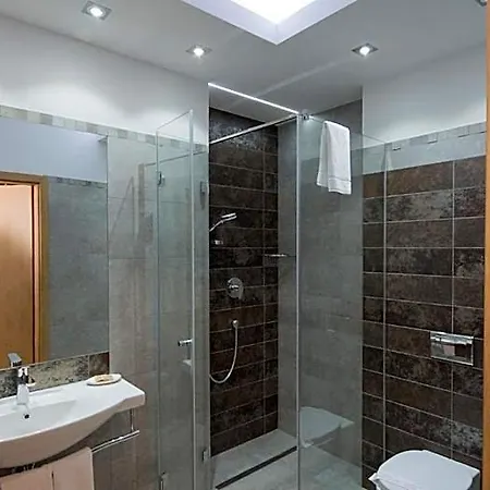 Aparthotel Efekt 72 Gdynia