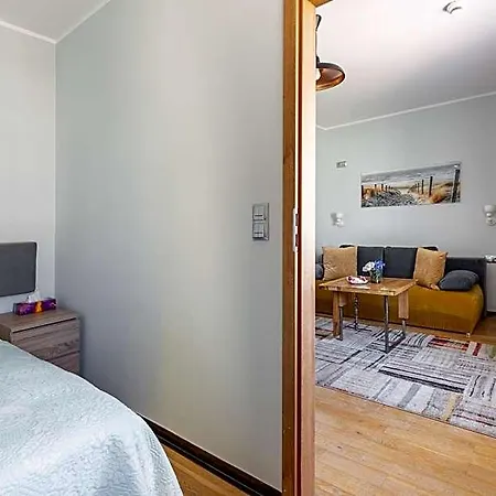 Efekt 72 Lejlighedshotel 4*