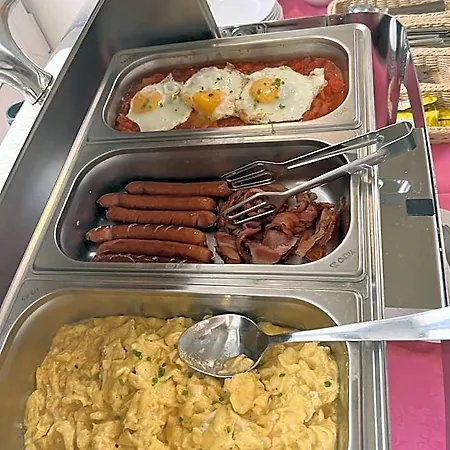 Efekt 72 Aparthotel 4*