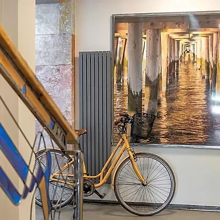 Lejlighedshotel Efekt 72