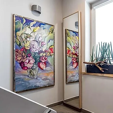 Appart hôtel Efekt 72 Gdynia