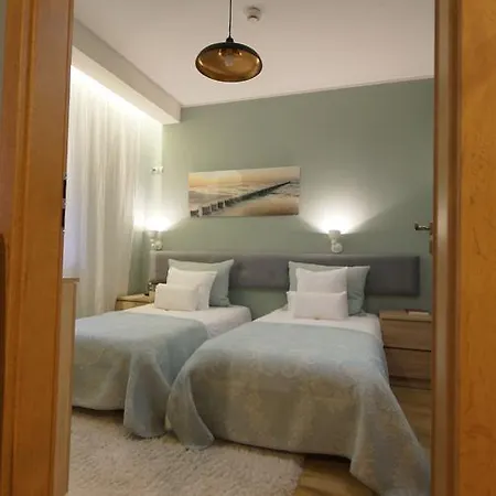 Efekt 72 Aparthotel