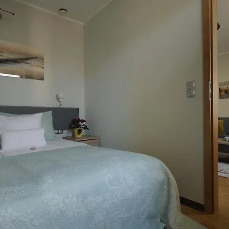 Efekt 72 Appart hôtel 4*