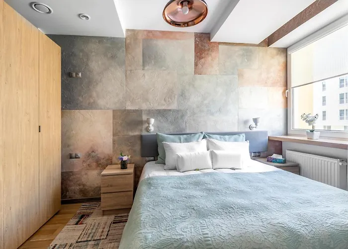 Efekt 72 Aparthotel 4*