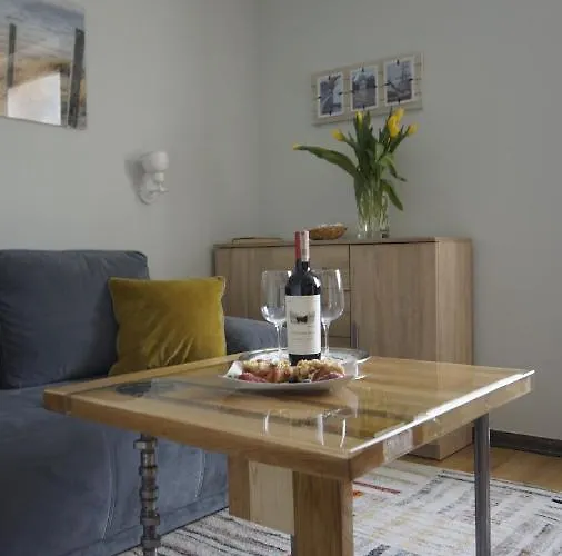 Efekt 72 アパートホテル