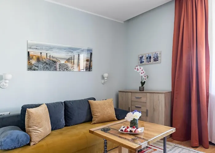 Efekt 72 Aparthotel 4*