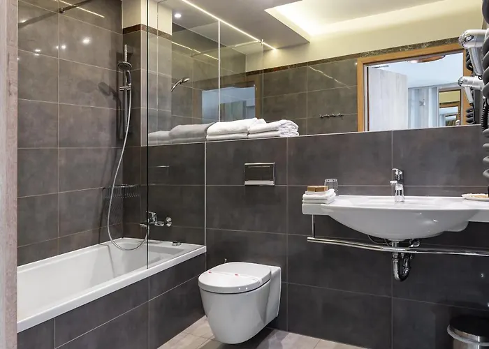 Efekt 72 Aparthotel Gdyně