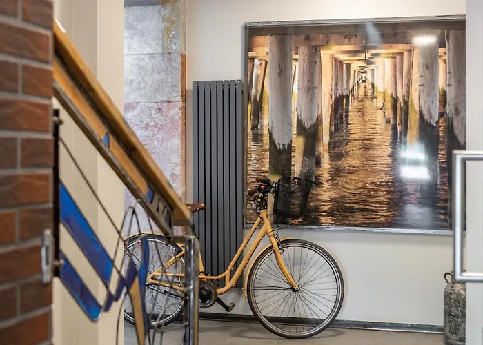 Efekt 72 Aparthotel 4*