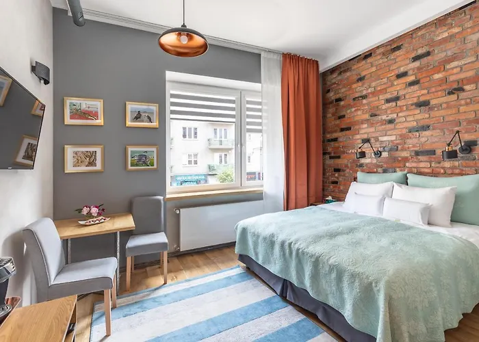 Efekt 72 4* グディニャ