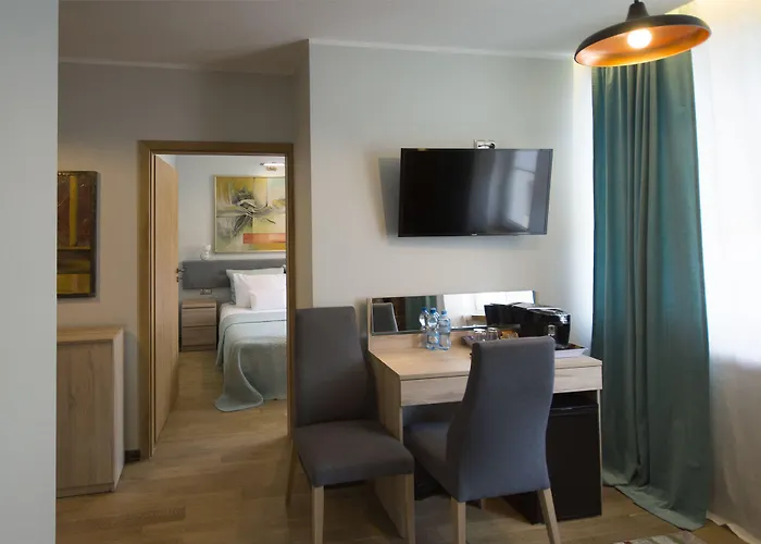 Efekt 72 グディニャ