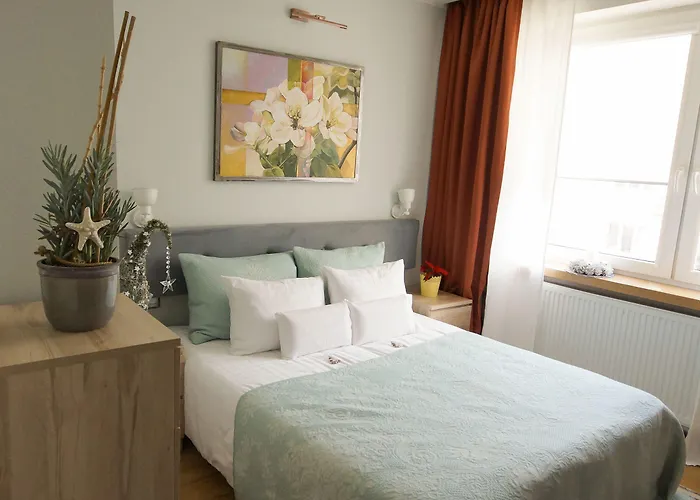 Efekt 72 4* グディニャ