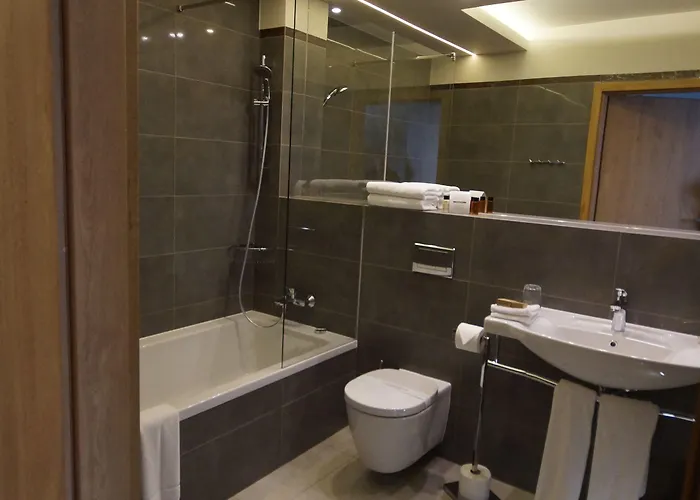 アパートホテル Efekt 72