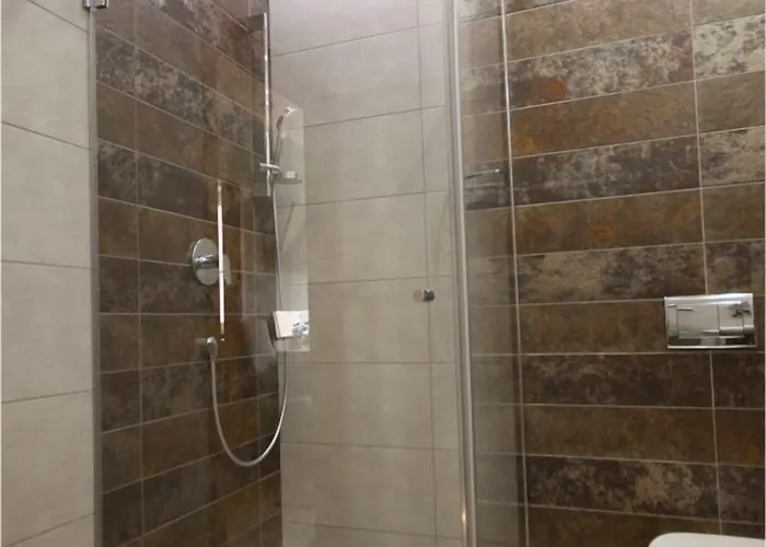 Aparthotel Efekt 72 Gdyně