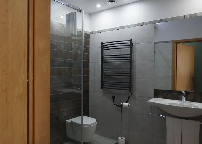 アパートホテル Efekt 72