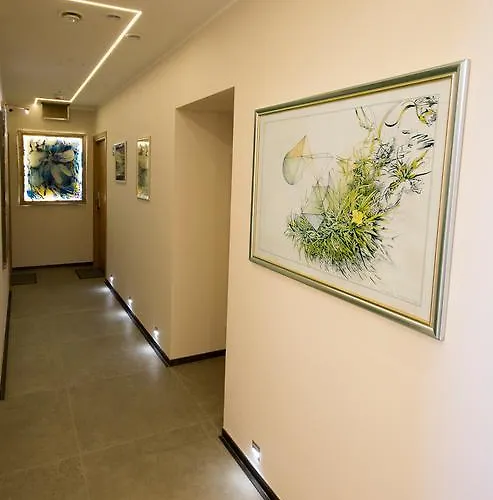 Appart hôtel Efekt 72 Gdynia