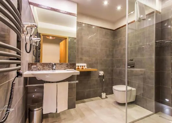 Efekt 72 Aparthotel Gdyně